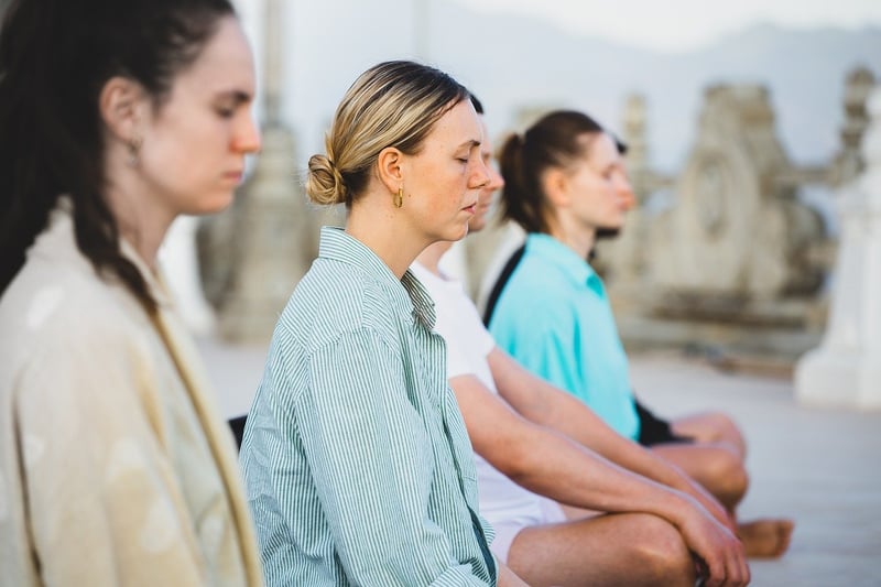 Meditative practice